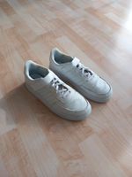 Adidas Sneaker weiß Gr. 39 Bayern - Gerolsbach Vorschau