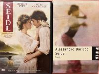 Alessandro Baricco Roman Seide & DVD mit Keira Knightley Berlin - Tempelhof Vorschau