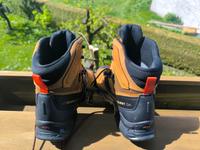 Salomon Quest 4 Gtx 47 1.3 Bayern - Ingolstadt Vorschau