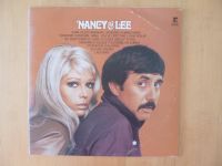 LP Schallplatte Nancy Sinatra And Lee Hazlewood Bayern - Mauerstetten Vorschau