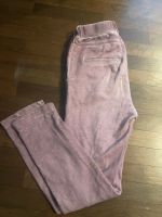 Garcia Jogpants Jogginghose, Gr 152, rosa-lila Nordrhein-Westfalen - Leichlingen Vorschau