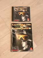 PC-Spieleklassiker Command&Conquer Nordrhein-Westfalen - Meerbusch Vorschau