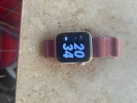 Apple Watch nike+ (40 Millimeter) Niedersachsen - Oldenburg Vorschau