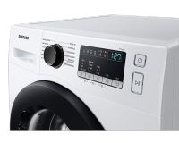 Waschmaschine Samsung 9 kg Hygiene-Dampf ECO 1400 U/min Aquastopp Niedersachsen - Lehrte Vorschau