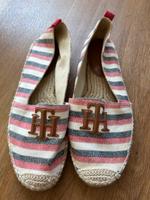 Tommy Hilfiger Espadrilles Rheinland-Pfalz - Worms Vorschau