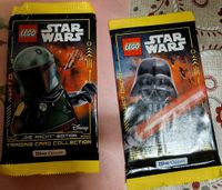 Star Wars Sammelkarten von Lego Nordrhein-Westfalen - Heinsberg Vorschau