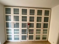 6 BERGSBO Türen, für Ikea Pax Schränke Sachsen-Anhalt - Klötze Vorschau