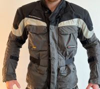 Motorrad Jacke Polo L52-54 Neu Bayern - Illertissen Vorschau