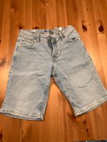 Kurze Jeans/Shorts Gr. 152 von Jack&Jones Baden-Württemberg - Offenburg Vorschau