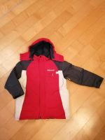 Ski Jacke Gr. S ca. 140 guter Zustand rot/grau/weiß Bayern - Oettingen in Bayern Vorschau