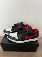 Air Jordan 1 Low / Sneaker / Herren Hessen - Wetzlar Vorschau