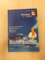 Nichtraucher in 5 stunden,Buch Hessen - Bad Hersfeld Vorschau
