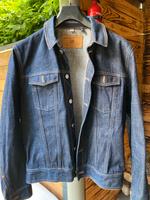 Burberry Jeansjacke - L Aachen - Kornelimünster/Walheim Vorschau