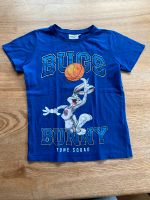 Tshirt Bugs Bunny Gr. 134/140 Bayern - Oberostendorf Vorschau