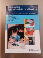 Ergotherapie vom Behandeln zum Handeln Nordrhein-Westfalen - Gummersbach Vorschau