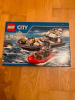 LEGO City 60129 Polizei Patrouillen - Boot München - Schwabing-Freimann Vorschau