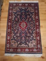 Wunderschöner handgeknüpfter Teppich aus Kaschmir, 81x140cm inkl. Bayern - Bad Reichenhall Vorschau