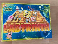 Verrücktes Labyrinth - Spongebob Edition Duisburg - Friemersheim Vorschau