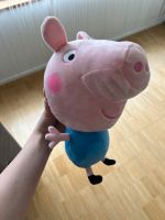 Peppa Pig Kuscheltier Berlin - Pankow Vorschau