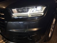 AUDI Q7, 50 TDI, 7 Sitzer, VOLLAUSSTATTUNG!! 3 x S-Line! Stdhz,SC Baden-Württemberg - Ulm Vorschau