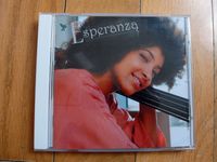 CD "Esperanza Spalding - Esperanza" München - Laim Vorschau