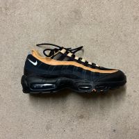 Nike Air Max 95 Black Elemental Gold Schwarz Grau 43 Neu Innenstadt - Köln Altstadt Vorschau