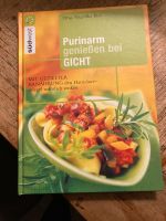 Purinarm Genießen bei Gicht , Eimsbüttel - Hamburg Eidelstedt Vorschau