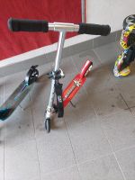 Scooter Hudora Big Wheel Nordrhein-Westfalen - Nideggen / Düren Vorschau