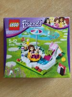 Lego Friends 41090 Niedersachsen - Molbergen Vorschau