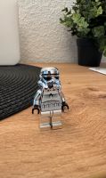 Lego Chrome Silver Stormtrooper Minifigur sw0097 aus 4591726 Nordrhein-Westfalen - Oberhausen Vorschau