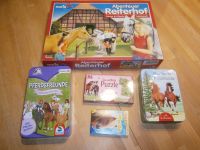 Spiele f. Pferdefreunde, einzeln ab 2€ oder als Set 10€ + Versand Nordrhein-Westfalen - Mülheim (Ruhr) Vorschau