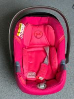 Cybex Aton M i-Size Babyschale Nordrhein-Westfalen - Castrop-Rauxel Vorschau