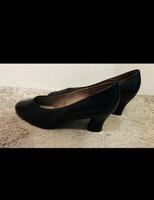 Gabor Pumps echt Leder Gr. 40, ca. 7cm Absatz Nürnberg (Mittelfr) - Nordstadt Vorschau