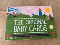 Milestone - Original Baby Cards - unbenutzt Nordrhein-Westfalen - Paderborn Vorschau