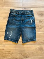 Kurze Hose | Jeans | Download | Gr. 158 | regular Hessen - Darmstadt Vorschau