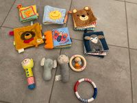 Babyspielzeug verschiedene Marken Stuttgart - Stammheim Vorschau
