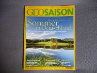 Geo Saison Sommer in Deutschland von Juli 2012 Nordrhein-Westfalen - Wegberg Vorschau