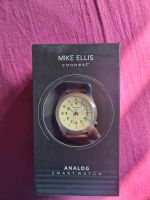 Mike ellis connect analog smartwatch Thüringen - Artern/Unstrut Vorschau