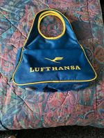 Tasche Lufthansa Nordrhein-Westfalen - Bergheim Vorschau