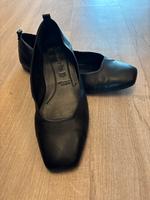 Tamaris Ballerinas schwarz, Größe 41 München - Sendling Vorschau