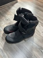 Vanucci Leder Motorradstiefel NEU 45 Nordrhein-Westfalen - Kerpen Vorschau