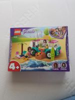 Lego friends, 41398 Mobile Strandbar Hessen - Dieburg Vorschau