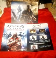 Playstation 3 Assassin's Creed Hessen - Neu-Isenburg Vorschau