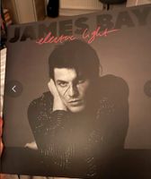 James Bay Vinyl - Electric Light Sachsen - Lichtenstein Vorschau