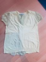 Liu Jo Shirt Oberteil Strick gelb 36 S Kr. München - Neubiberg Vorschau
