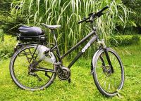 ❗E-Bike Pedelec 28 Zoll R-Wind Herzogtum Lauenburg - Ratzeburg Vorschau