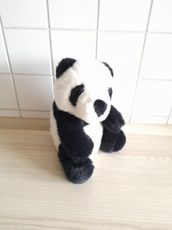Panda Kuscheltier ca. 25cm in Centrum