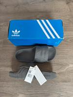 Adidas Originals Adilette 22 Slides / Schlappen 44 2/3 Neu! Nordrhein-Westfalen - Düren Vorschau