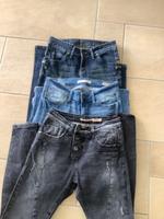 Jeanshosen Paket Skinny Baden-Württemberg - Abtsgmünd Vorschau
