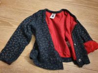 Sweatjacke Wendejacke Pullover Petit Bateau Gr.74 Altona - Hamburg Bahrenfeld Vorschau